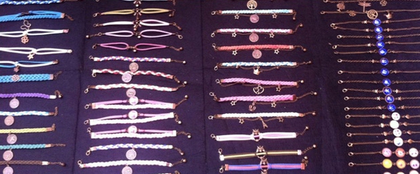 Chợ Phiên Thanh Niên – Phiên chợ đặc biệt của giới trẻ Sài thành