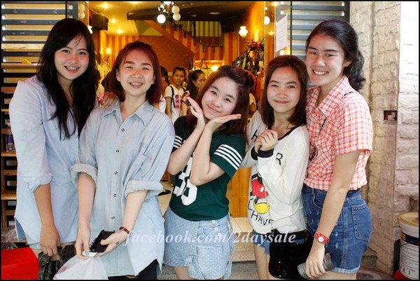 Rục rịch chuẩn bị Halloween c&ugrave;ng 2daysale 14