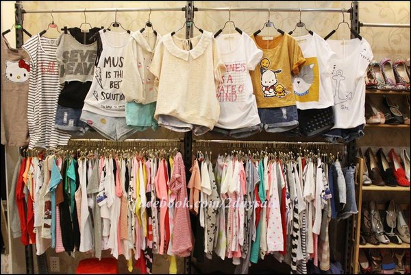 Rục rịch chuẩn bị Halloween c&ugrave;ng 2daysale 18