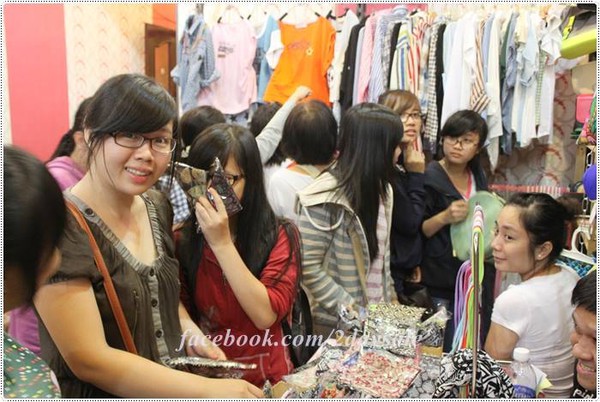 Rục rịch chuẩn bị Halloween c&ugrave;ng 2daysale 19