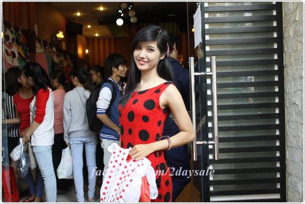 Rục rịch chuẩn bị Halloween c&ugrave;ng 2daysale 21