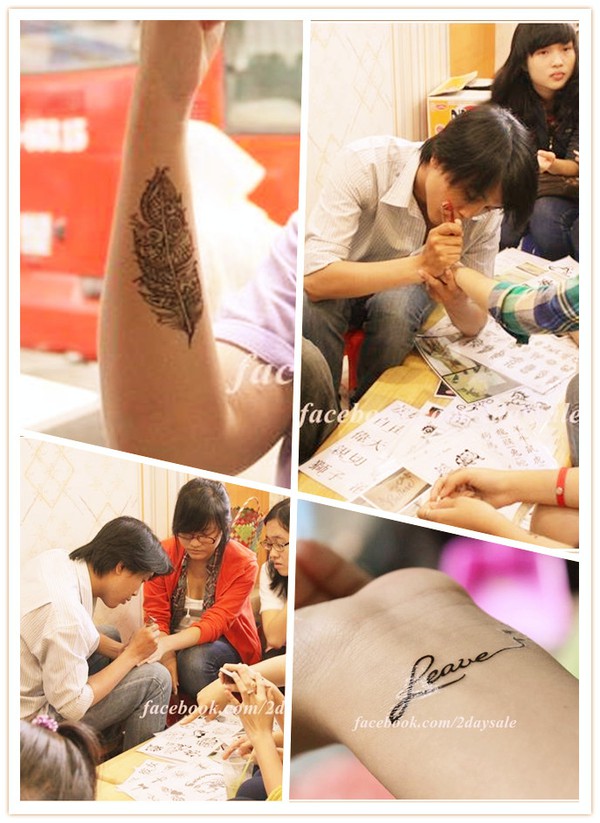 Sale off 20% một ngày duy nhất - 12/10/2013 tại 2daysale 21