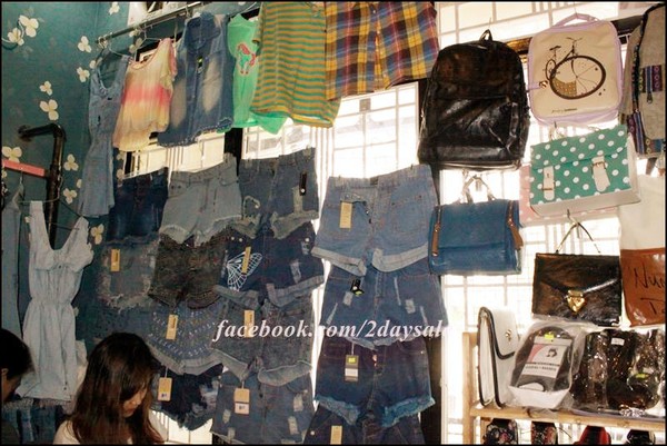 Rục rịch chuẩn bị Halloween c&ugrave;ng 2daysale 6