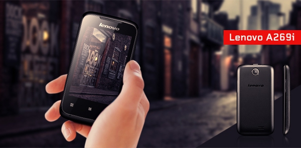 Dễ dàng sở hữu smartphone Lenovo chỉ từ 1.390.000 đồng 1