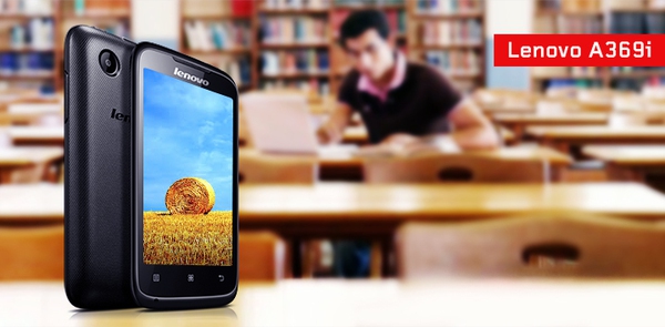 Dễ dàng sở hữu smartphone Lenovo chỉ từ 1.390.000 đồng 2