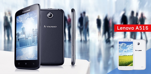 Dễ dàng sở hữu smartphone Lenovo chỉ từ 1.390.000 đồng 3
