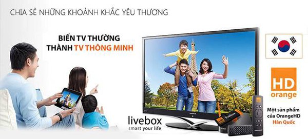 Giới trẻ Việt “mê mẩn” xem phim HD trực tuyến 3