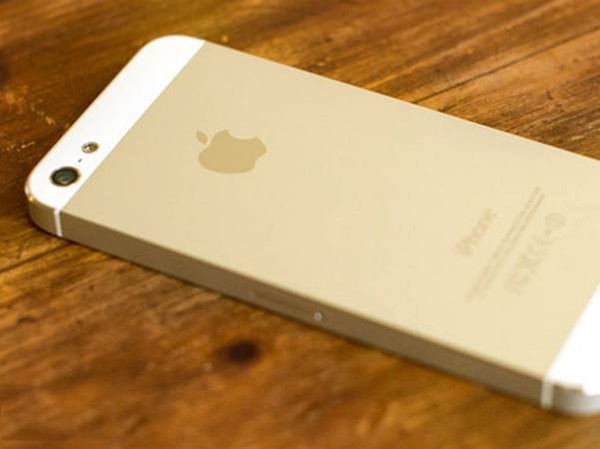 “Đẳng cấp” iPhone 5S khảm rồng 168 Triệu và iPhone 5 mạ vàng 24K 10