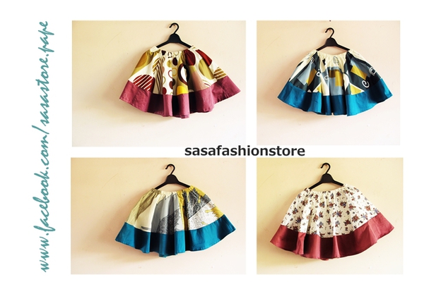 Tưng bừng mua sắm cực chất m&ugrave;a Noel c&ugrave;ng Hello Weekend Market 6