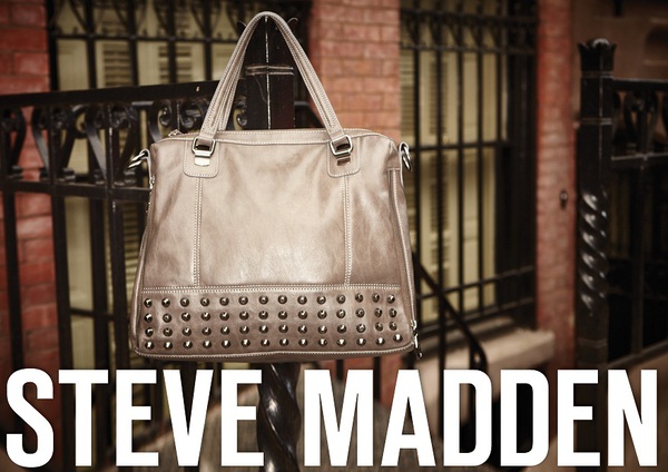 Show your style by Steve Madden 4