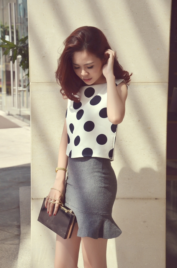 Tưng bừng mua sắm cực chất m&ugrave;a Noel c&ugrave;ng Hello Weekend Market 9