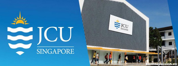 James Cook University Singapore - Khám phá trung tâm giáo dục châu Á