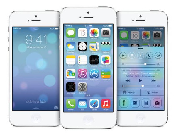 “Xả hàng cuối tuần” iPhone 5 – iPhone 4/4S - iPad 4 tại ShopDunk 3
