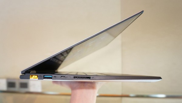 Lenovo ra mắt Yoga Tablet và Ultrabook Yoga 2 Pro tại Việt Nam 3