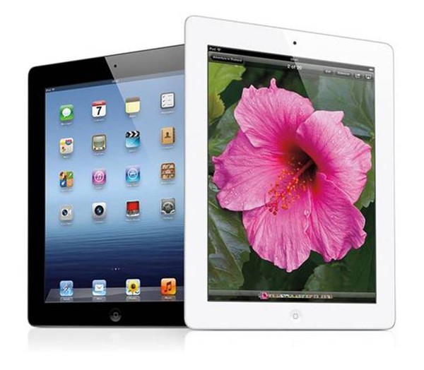 “Xả hàng cuối tuần” iPhone 5 – iPhone 4/4S - iPad 4 tại ShopDunk 5