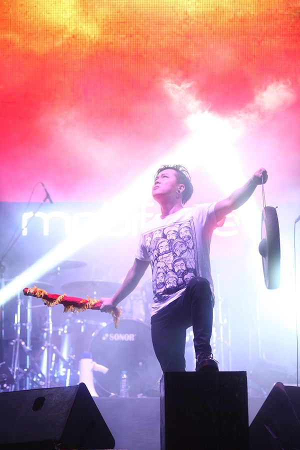 RockStorm 2013 Đà Nẵng: Ấn tượng trong từng khoảnh khắc 5