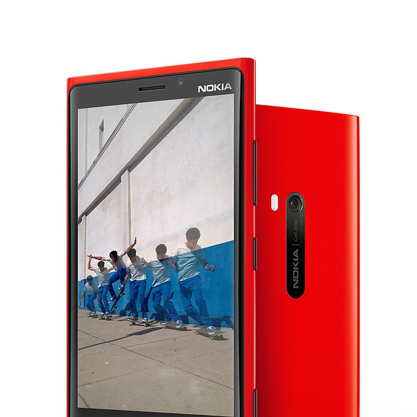 Mua Lumia 920, tặng voucher 1 triệu đồng 1
