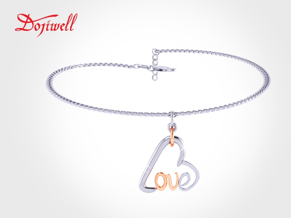 Trang sức DOJI &ndash; Qu&agrave; tặng Valentine ngọt ng&agrave;o 1