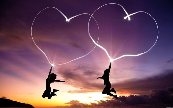 Tình yêu online - yêu “ảo” có thành thật? 2