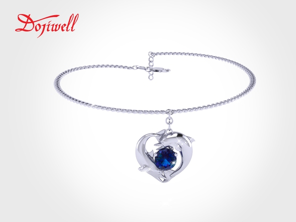 Trang sức DOJI &ndash; Qu&agrave; tặng Valentine ngọt ng&agrave;o 3