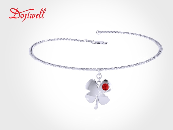 Trang sức DOJI &ndash; Qu&agrave; tặng Valentine ngọt ng&agrave;o 4