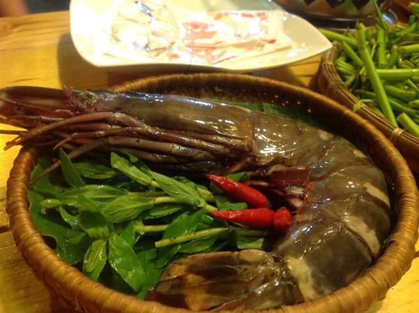 Khám phá hàng cháo ếch Singapore siêu chất lượng ở Sài Gòn 6