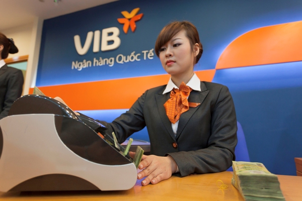 VIB cho cá nhân vay với lãi suất ưu đãi từ 7,99%/ năm 3