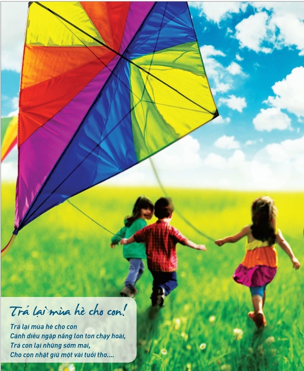 Tiếng ve mùa hè... ký ức tuổi thơ? 1 Tiếng ve mùa hè... ký ức tuổi thơ? 1