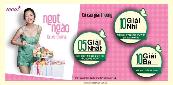 Ngọt ngào "Ngày của Mẹ" cùng Helly Tống 5