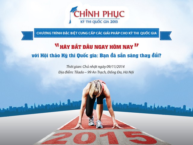 4 bước "chuẩn" để chọn trường Đại học "chuẩn" 1