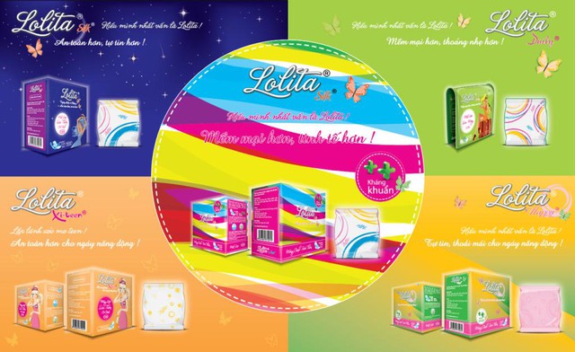 Giải pháp bảo vệ "thật sự" cho chị em ngày "đèn đỏ" 1 Giải pháp bảo vệ "thật sự" cho chị em ngày "đèn đỏ" 1