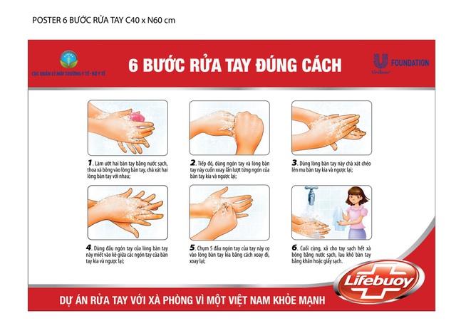 4 thói quen tai hại khiến trẻ dễ mắc bệnh khi đi học 2