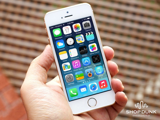 iPhone 6 và 6 Plus giảm giá chỉ còn trên 17 triệu 2