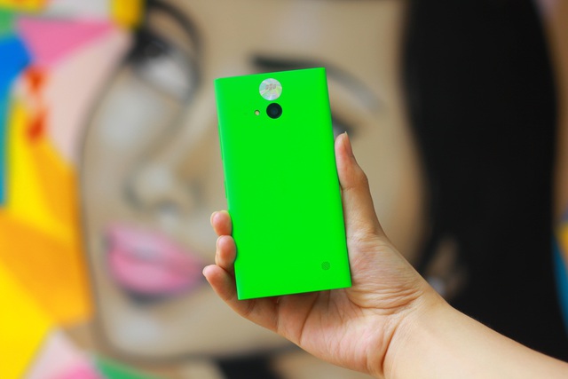 Lumia 730 Selfie – Sản phẩm dành cho “tín đồ” selfie 3