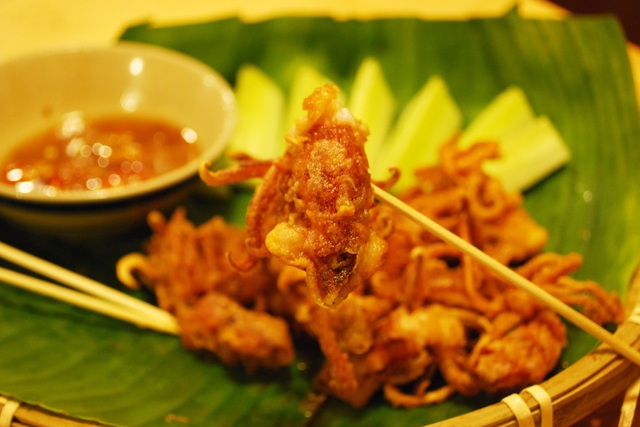 Lẩu riêu cua bắp bò nổi tiếng Sài Thành mở chi nhánh 2 8