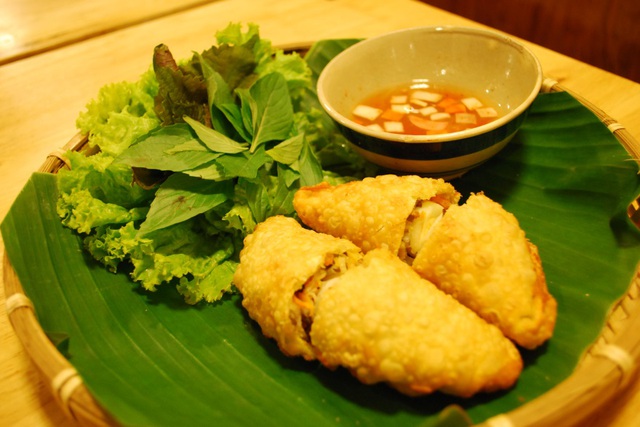 Lẩu riêu cua bắp bò nổi tiếng Sài Thành mở chi nhánh 2 14