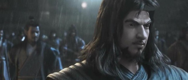 Tân Thiên Long 3D: Có một Nhạn Môn Quan huyền thoại 2