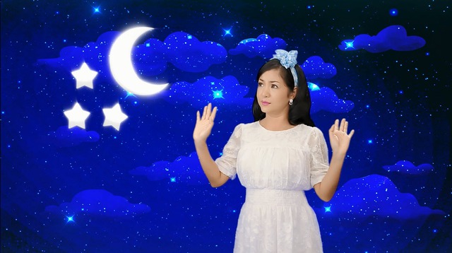 Thúy Nga đọc rap nhắc khéo "cánh mày râu" 1