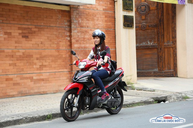 4 Vlogger hot nhất Việt Nam đồng loạt lên kế hoạch "Cầm lái cuộc đời" 3