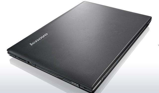 Lenovo Z40/Z50 Full HD: Mỏng nhẹ đầy mạnh mẽ 2