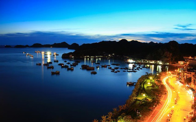Đi tìm thành phố đẹp nhất Việt Nam qua mắt của nhiếp ảnh gia 2