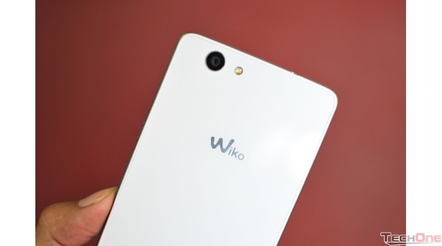 Smartphone WIKO giảm giá 30% tại TechOne 2