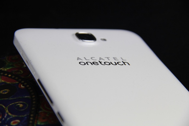 Alcatel Onetouch sắp ra mắt 2 mẫu smartphone mới 2
