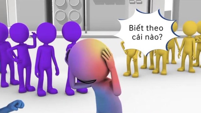 Bản sắc c&aacute; nh&acirc;n - Dễ c&oacute;, kh&oacute; giữ 1