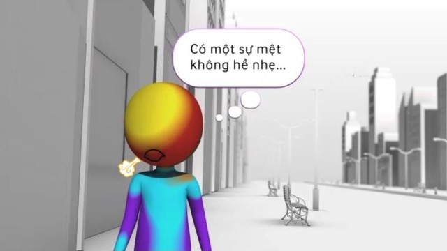 Bản sắc c&aacute; nh&acirc;n - Dễ c&oacute;, kh&oacute; giữ 2