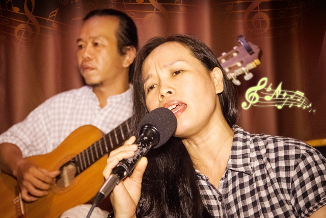 BeeTalk "b&ugrave;ng nổ" với h&agrave;ng ng&agrave;n buổi offline tr&ecirc;n khắp đất nước 4