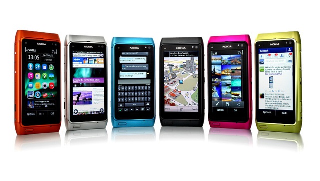 Người dùng Nokia được hưởng lợi gì từ Opera Mobile Store? 1
