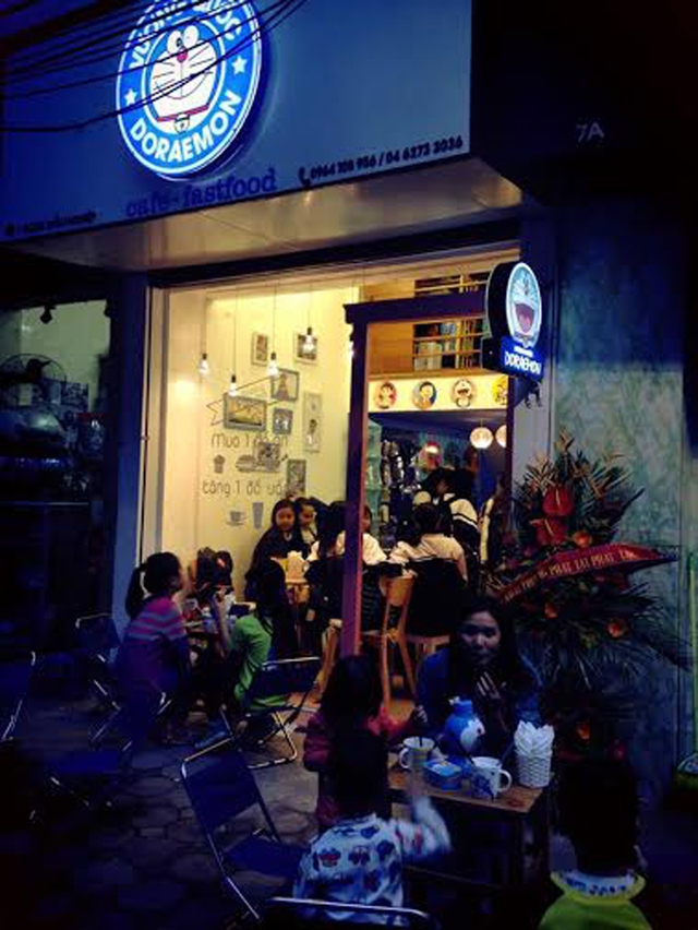 T&igrave;m về k&yacute; ức tuổi thơ v&agrave; thử th&aacute;ch "si&ecirc;u b&aacute;nh m&igrave;" c&ugrave;ng An Japan 2