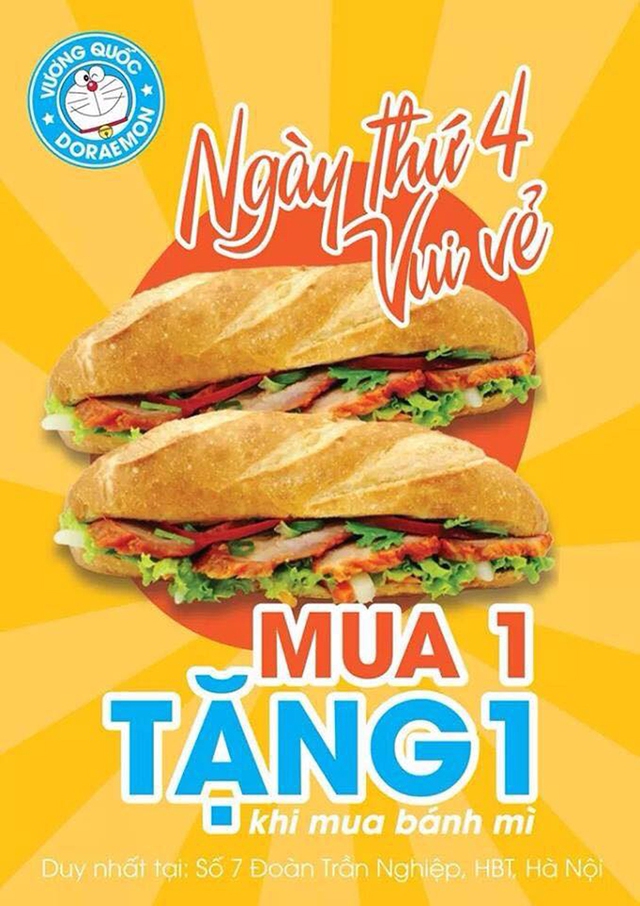 T&igrave;m về k&yacute; ức tuổi thơ v&agrave; thử th&aacute;ch "si&ecirc;u b&aacute;nh m&igrave;" c&ugrave;ng An Japan 5