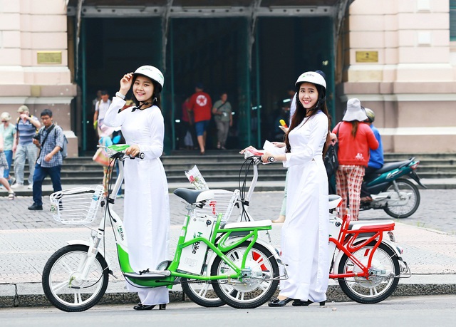 HKbike tặng 500.000 đồng cho học sinh Trung học trên cả nước 5